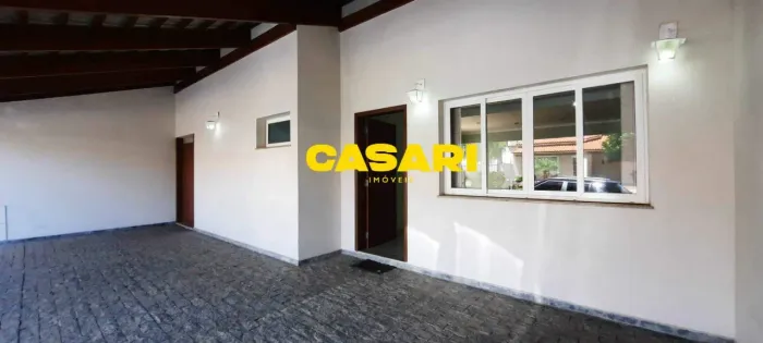 Casa com 3 dormitórios à venda, 211 m² - Jardim Sartorelli - Iperó/SP