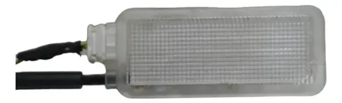 Luz Cortesia Porta Luvas Peugeot 2008 2016 Original