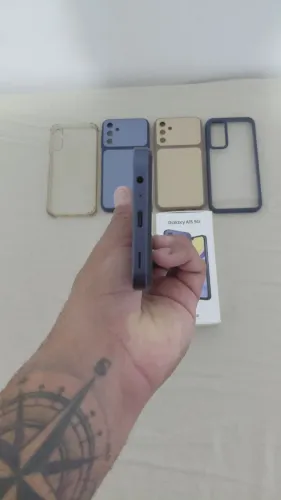 Samsung Galaxy A15 5G