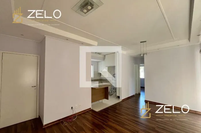 APARTAMENTO RESIDENTIAL em Campinas - São Paulo, Parque Prado