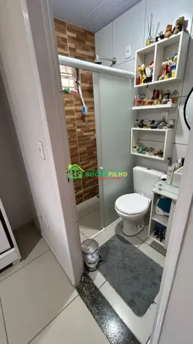 Excelente casa no bairro joia a venda