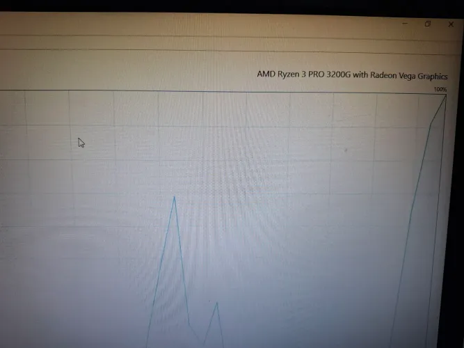 Desktop HP Pro A G3