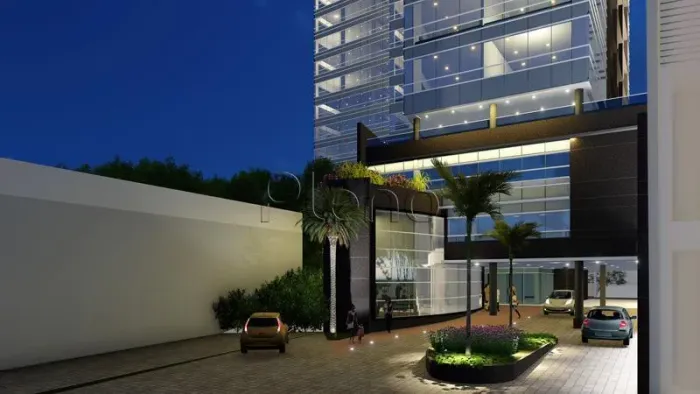 Sala para alugar em Campinas, Cambuí, com 235 m², Mazal Tower
