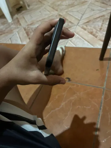 vendo xiaomi 15c todo novo, 4 mês de uso