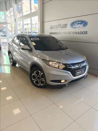 Honda HR-V EX 1.8 Flexone 16V 5P Aut. 2018