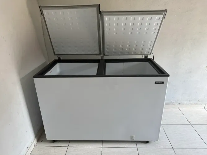 Freezer horizontal 