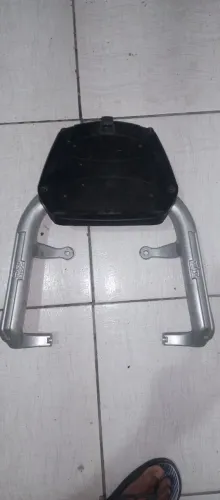SUPORTE BAGAGEIRO TÉNÉRÉ 
