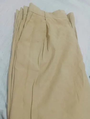 Calça Zara