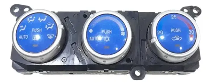 Comando Ar Condicionado Mitsubishi L200 2009