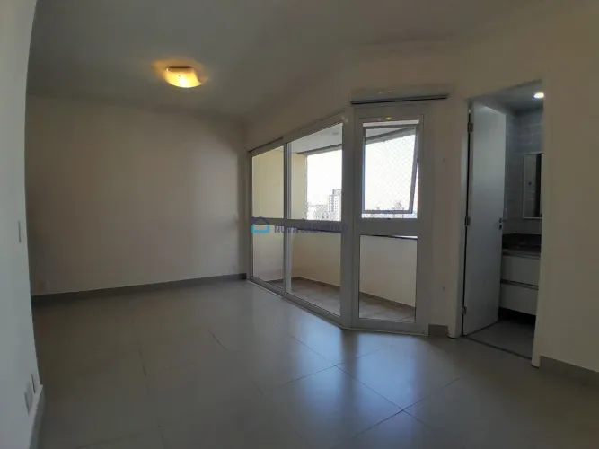 Studio para locação no Ipiranga, 01 quarto e 01 vaga
