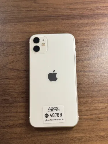 IPHONE 11 Semi Novo