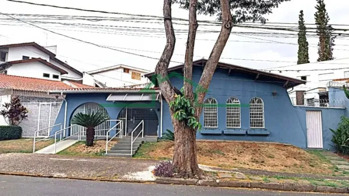 Comerciais - CIDADE JARDIM
