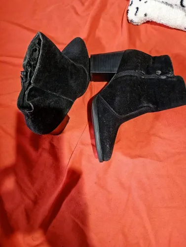 Calçados feminino tamanho 37
