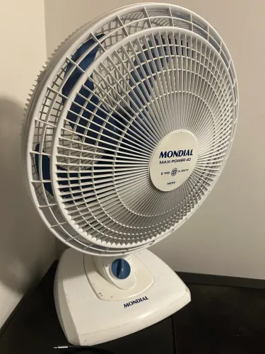 Ventilador Mondial 40cm 220V