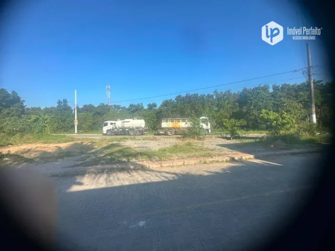 Terreno para alugar, 240 m² por R$ 1.800/mês - Darly Santos - Vila Velha/ES