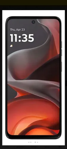 Moto G15 
