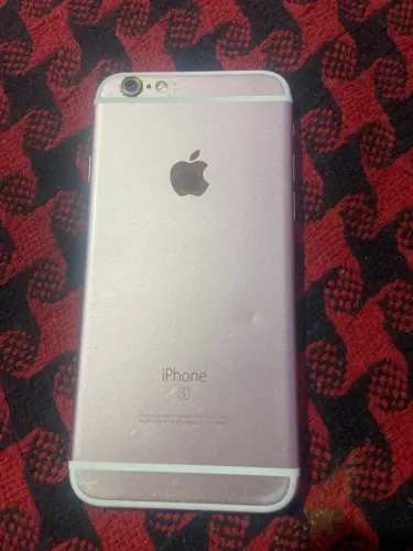 iPhone 6s