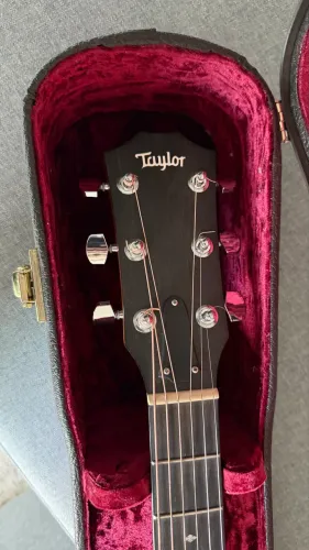 Violão Taylor 214 ce Deluxe