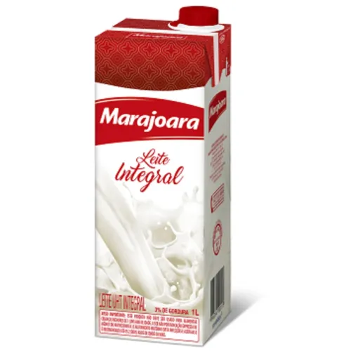 Marajoara 15 MG