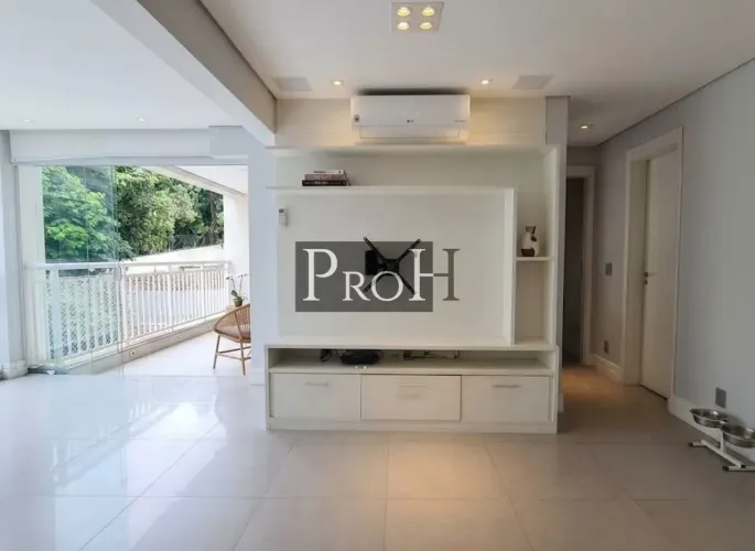 Apartamento exclusivo á venda, 2 suítes e 2 vagas, Vila Mascote/São Paulo