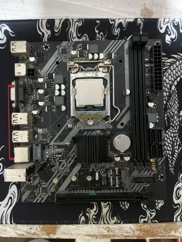 Kit Intel 