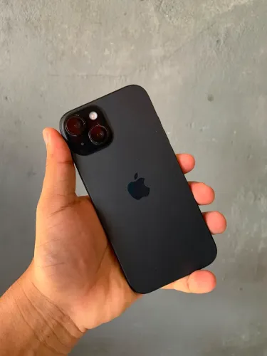 IPHONE 15 256gb