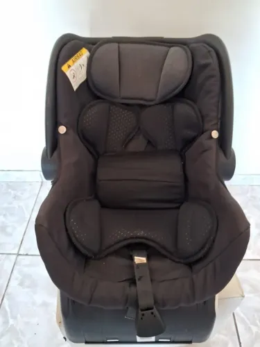 BEBE CONFORTO GALZERANO 13 KG - PONTA DA FRUTA - VILA VELHA