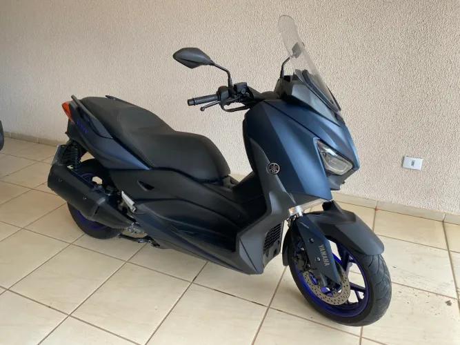 Yamaha Xmax 250 2023