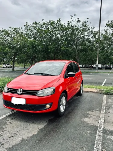 Volkswagen Fox 1.0 MI Total Flex 8V 5P 2013