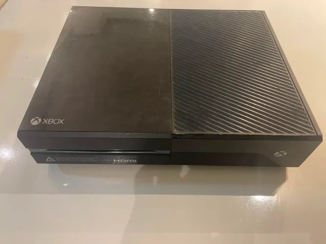 Xbox one Fat 500gb 