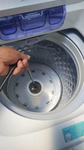 Conserto de eletrodomésticos centrífuga ventilador buscamos entregamos a domicílio
