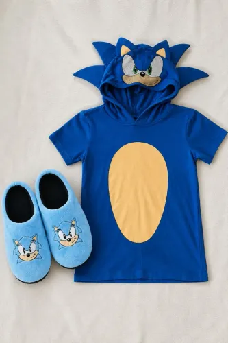 Kit do Sonic 
