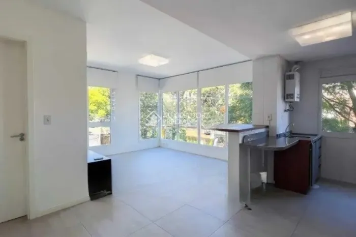 Apartamento 1 quarto(s), no bairro Bela Vista