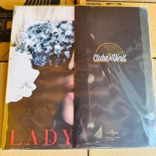 Lady Gaga - The Fame LP Vinil
