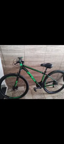 Bicicleta aro 29