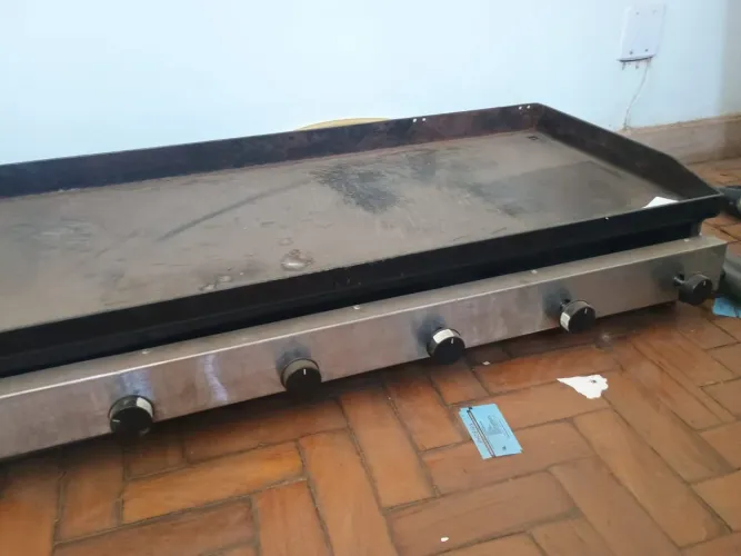 CHAPA VENÂNCIO
