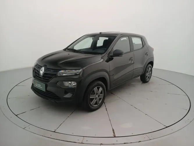 Renault Kwid 1.0 Zen 2026