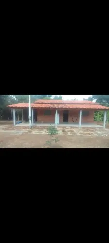 Sítio a venda 