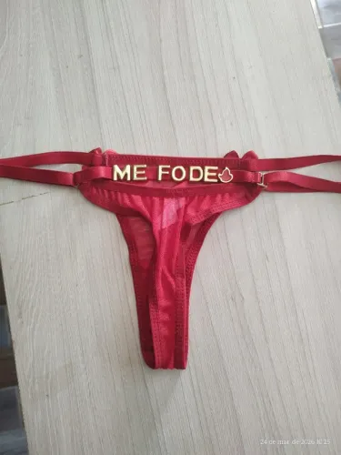 lingerie