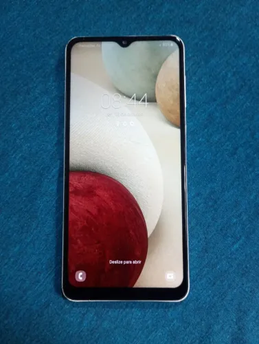 Samsung Galaxy A12 64GB NOVÍSSIMO