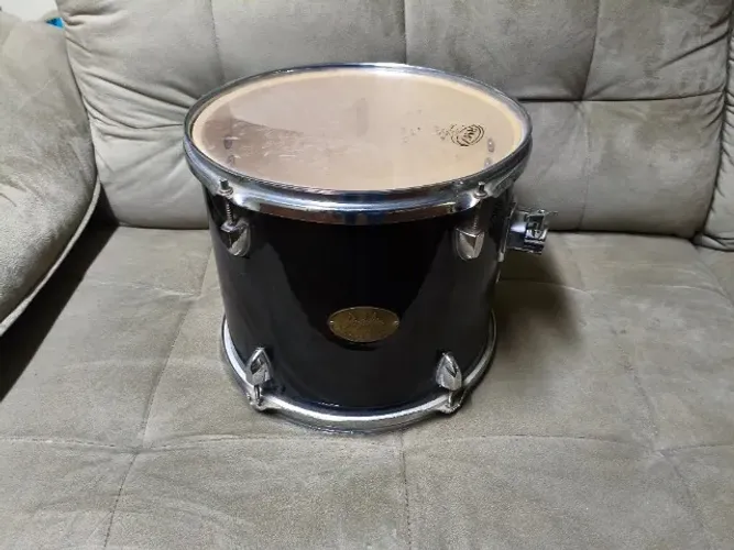 Tom de Bateria Dolphin 13'