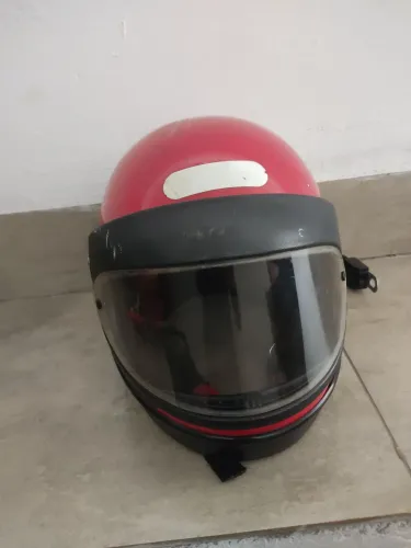 Capacete 