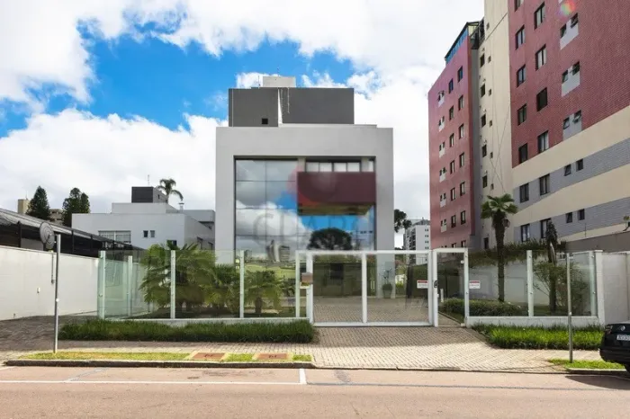 PRÉDIO CORPORATIVO DE ALTO PADRÃO À VENDA | ALTO DA XV