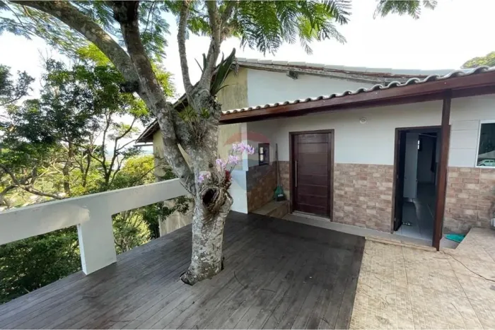Casa na Ogiva: Condomínio Bosque do Peró . Super arborizado, conforto e segurança em Cabo