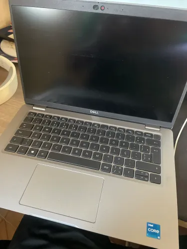 Notebook Dell 5420