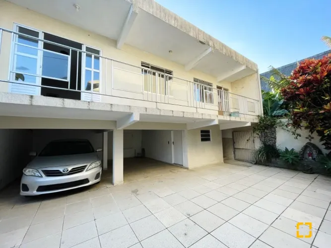 Casa Residencial - Santinho, Florianópolis