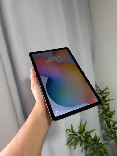 Tablet Samsung S6 lite 