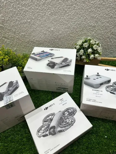 Dji Mini 3 Controle com Tela