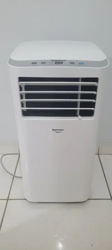 Ar condicionado portátil Springer Midea 12.000 BTUs 127V