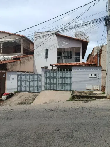 Apartamento no bairro João Botelho